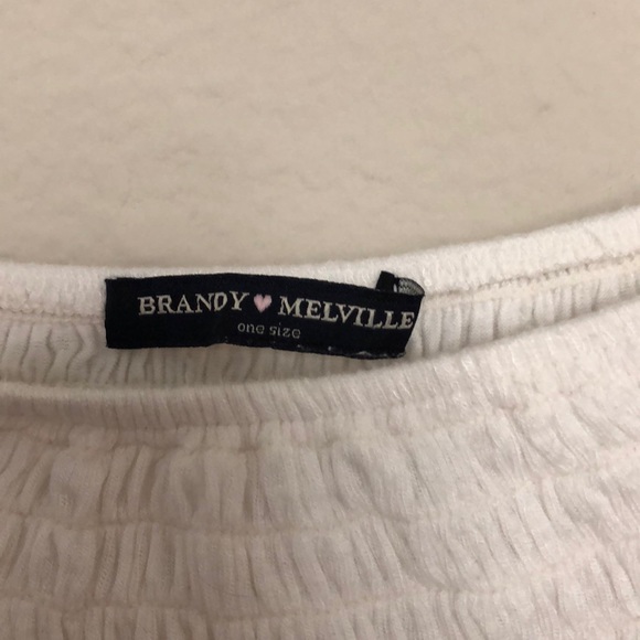 2 off the shouler tips - Picture 4 of 4